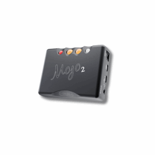 Chord Mojo 2 3.5/4.4 DAC/Headphone Amplifier