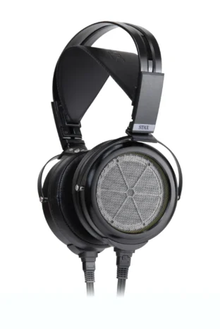 Stax SR-009D Electrostatic Earspeaker