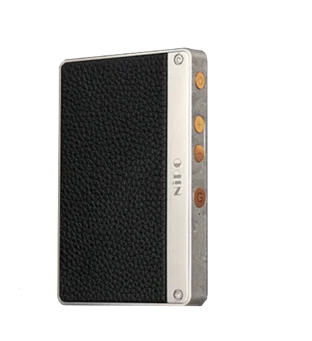 NiPO A100 Special Edition Magnetic DAC Headphone Amplifier