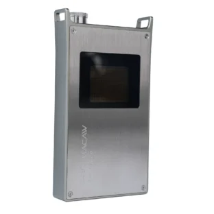 iBasso PB6 Headphone Amplifier with 4 x JAN6418 Tubes