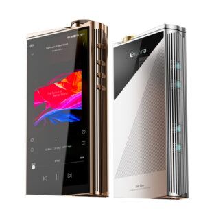 Evoaria Evo One Digital Audio Player (DAP)