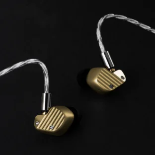 Final A10000 Collector Edition In Ear Monitors (IEM)