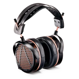 Audeze LCD-5s Flagship Planar Headphones
