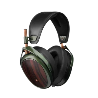 Meze Audio STRADA Closed-back dynamic headphones 