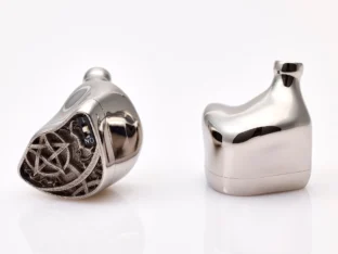 UM Unique Melody Pentara In Ear Monitors (IEM)