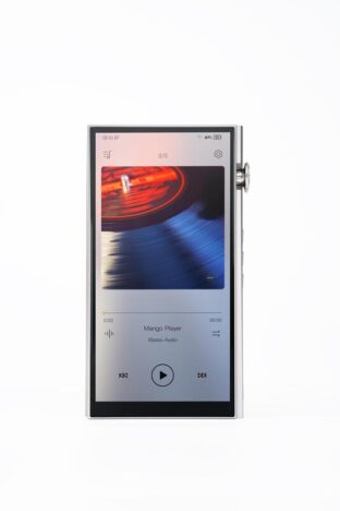 iBasso DX270 R2R Digital Audio Player (DAP)