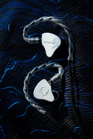 AROMA Audio Core In-Ear Monitors (IEM)