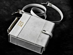 Eletech Canvas Companion Case