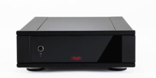Rega AOS MC Phono Stage
