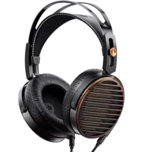 FiiO FT7 Flagship Open Back Planar Over Ear Headphones