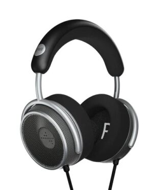 Grell OAE2 Open-Back Audiophile Headphones