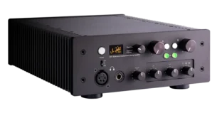 Zaehl HM1 Reference Headphones Mixing Amplifier