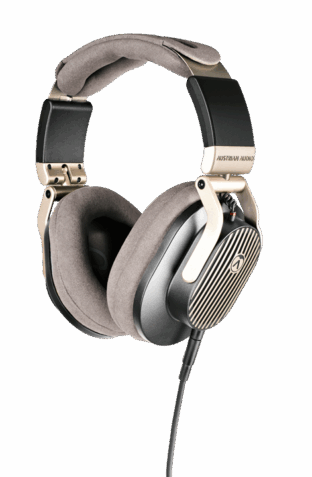 Austrian Audio The Arranger Open Back Reference Headphones