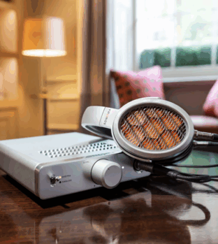 Warwick Acoustics Sonoma Headphone System