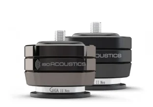 IsoAcoustics GAIA Neo Series Isolation Feet (Set Of 4)