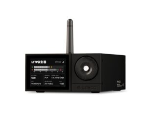 Lotoo PAW D3 USB Digital/Analog/Wireless High-Res Audio Interface