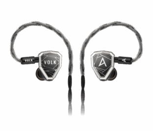 VOLK Audio X Astell&Kern Stella In-Ear Monitors (IEMs)