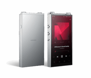 Astell&Kern PD20 Digital Audio Player (DAP)