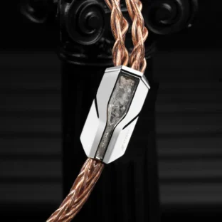 Effect Audio Ares 10 (10th Anniversary Edition) IEM Cable