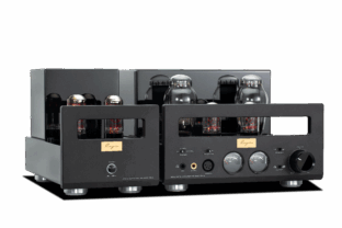 Cayin HA-300 MK3 Headphone  Amplifier