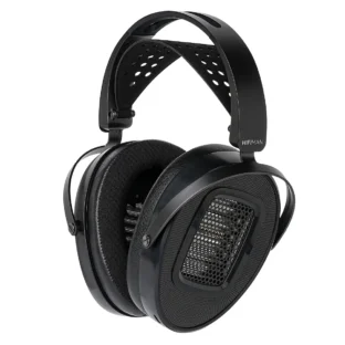 Hifiman Arya WiFi Open-Back Planar Headphones with Bluetooth