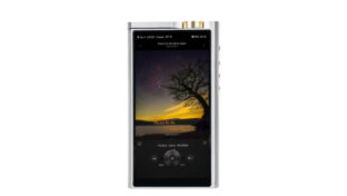 Cayin N8iii Digital Audio Player (DAP)