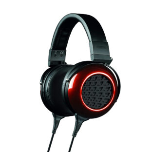 Fostex TH909LE Open Back Headphones