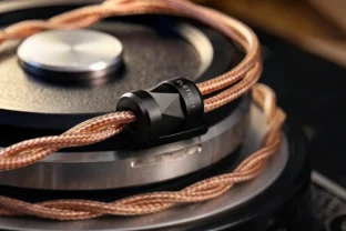 Eletech Modello IEM Cable (Versa)