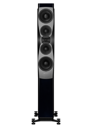 Dynaudio Confidence 50 High End Floor-standing  Loudspeakers