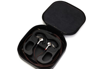 Brise Audio IBUKI Launch Edition – 9-Driver Universal IEM