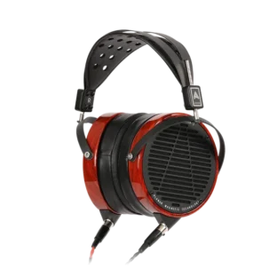 Audeze LCD-2 Padauk - Planar Magnetic Open Back Headphones