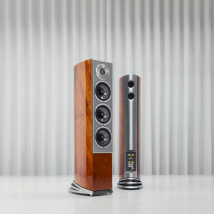 Audiovector R 5 ARRETE Speakers