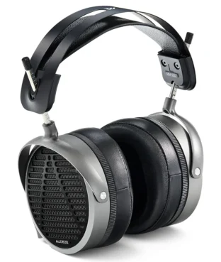 Audeze MM-520 Open-Back Professional Headphones