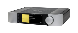 MOON by Simaudio 491 Network Player Pre-Amplifier