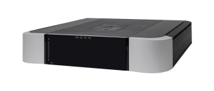 MOON by Simaudio 461 Power Amplifier