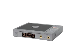 Cayin CP6 New Triple Timbre Portable CD Player