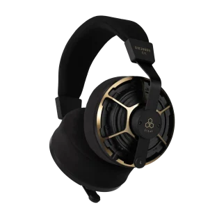 Final DX10000CL - Dynamic Closed Back Headphones (Collector's Edition)
