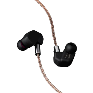 Final A6000 - Single Driver Universal Earphones (IEM)