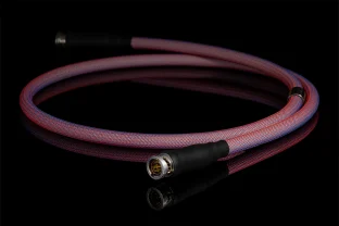 Albedo DIGITAL BNC Monocrystal Digital Interconnect Cable