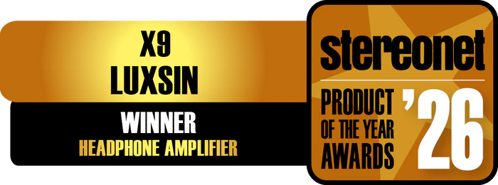 Award Images