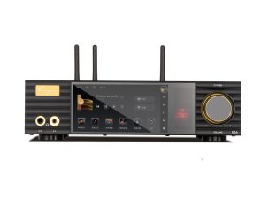 Cayin ID6 Headphone  Amplifier