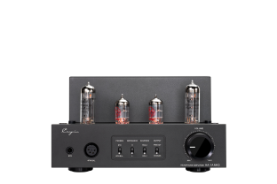 Cayin HA-1A MK3 Headphone  Amplifier