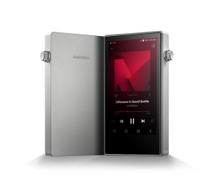 Astell&Kern PD5 Digital Audio Player (DAP)