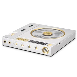 Evoaria Evo Era All in One DAC Amplifier/ CD Player