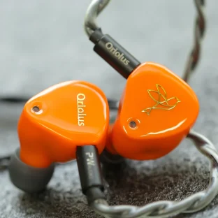 Oriolus Szalayi II IEM Earphones
